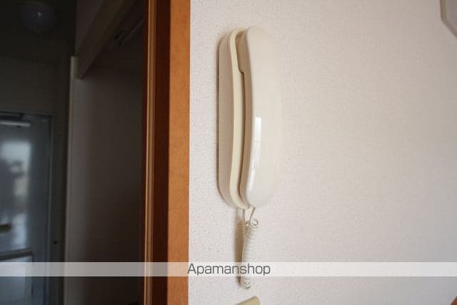 レオパレスみせばやの内装写真