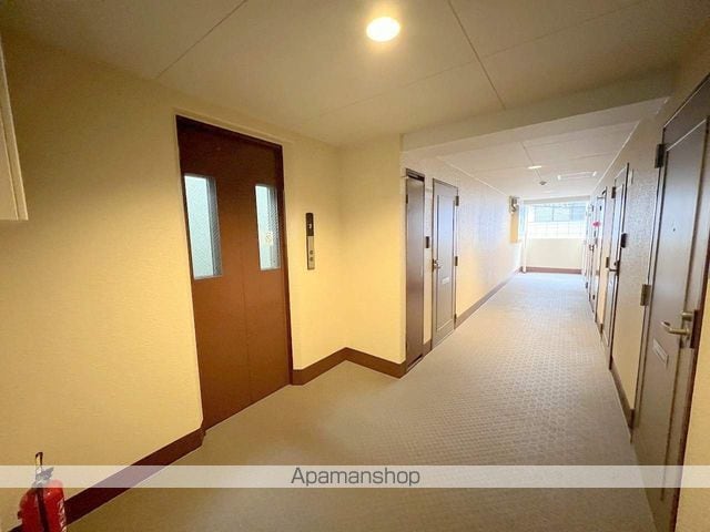 プレミアム堀江の内装写真