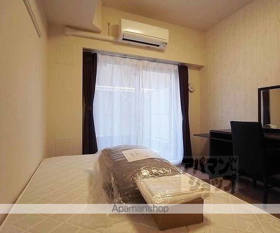プレサンス京都二条 京華の内装写真