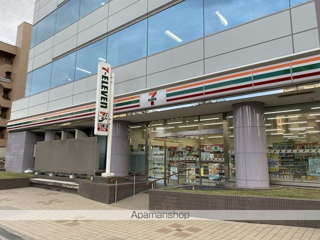 カスタリア榴ヶ岡の周辺写真