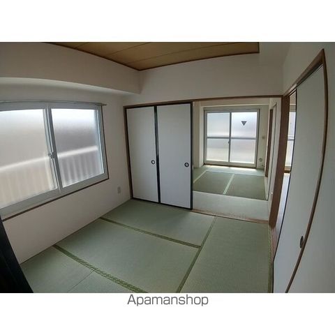 グランドパレス啓明の内装写真