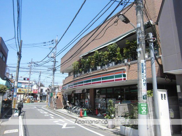 ハイム南香里の周辺写真