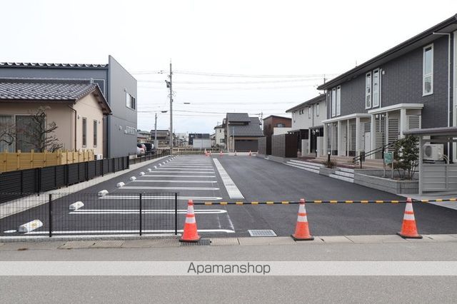 セレナーデ中川原新町のその他写真