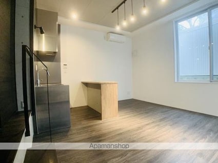 ＡＬＥＲＯ中野[1LDK/40.39m2]のリビング・居間2