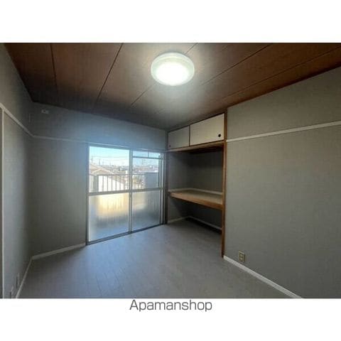 恵善マンションの内装写真