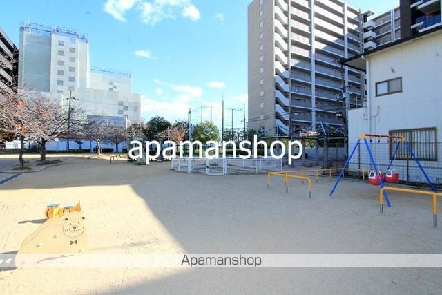 ハイケンスライフSINPOINの周辺写真