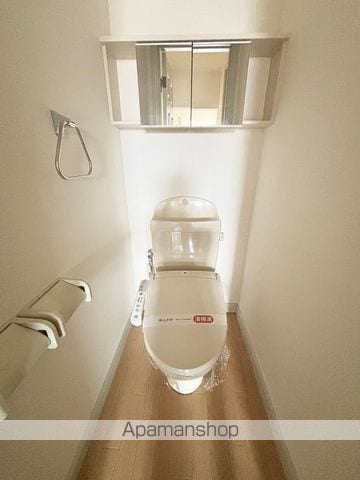Kフォルティアの内装写真