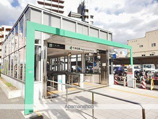 グレース飯倉のその他写真