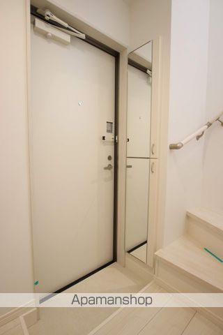 CB川越イニシオの内装写真