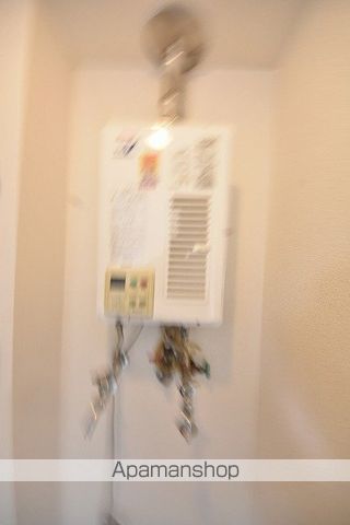 Uハウス北26条の内装写真