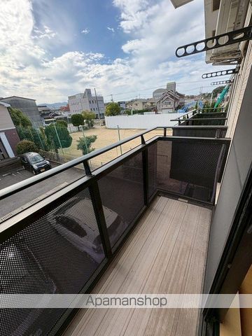アロッジオプラシードAの内装写真