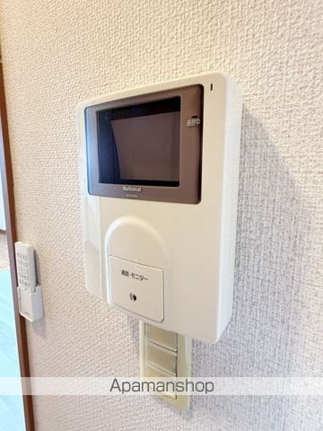 HILLS VILLAGEの内装写真