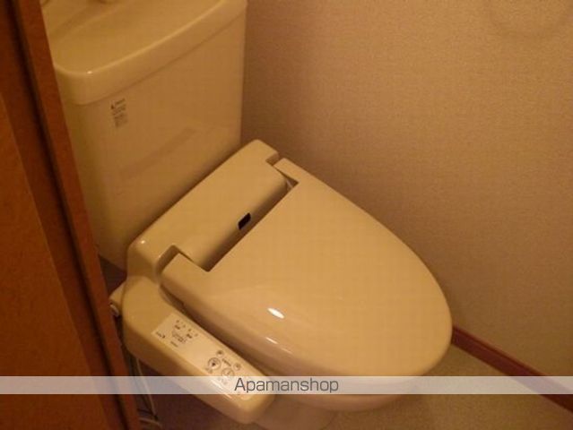 レオパレス明日香の内装写真