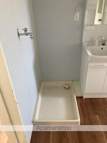 スカイクレスト青葉台1号棟の内装写真