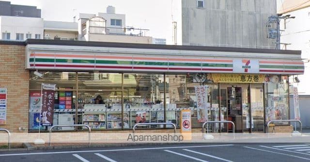 プレサンス ジェネ 上前津の周辺写真