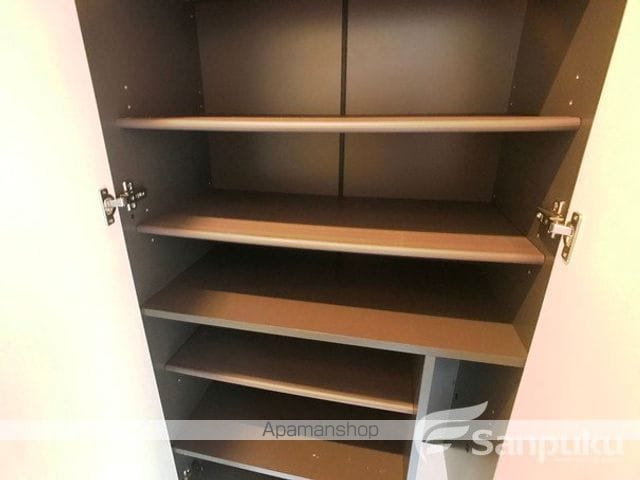 メゾン・ド・シュシュ A棟の内装写真