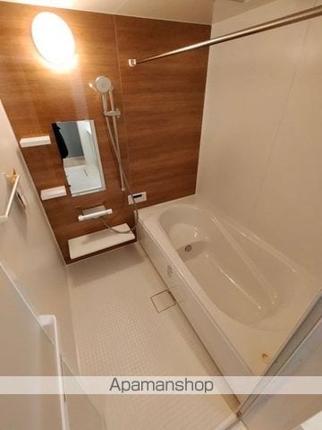 メセタ A棟の内装写真