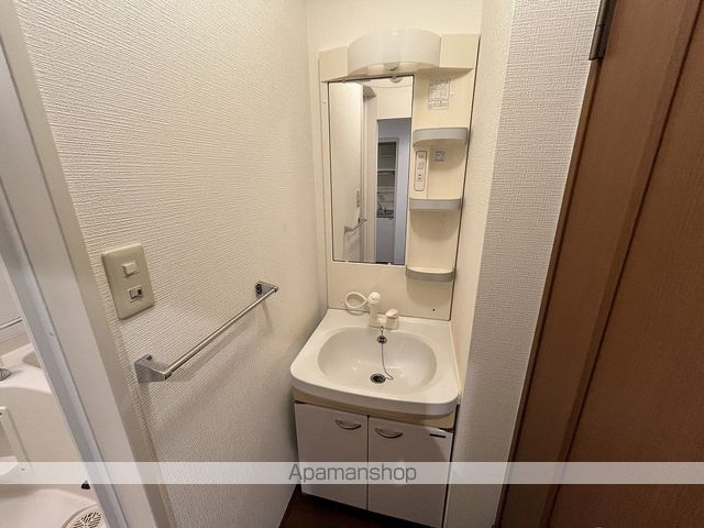 プランドールの内装写真