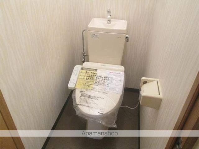ジョビIIの内装写真