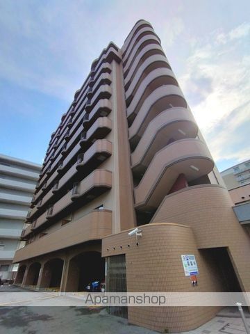 フェルザ長田の外観写真