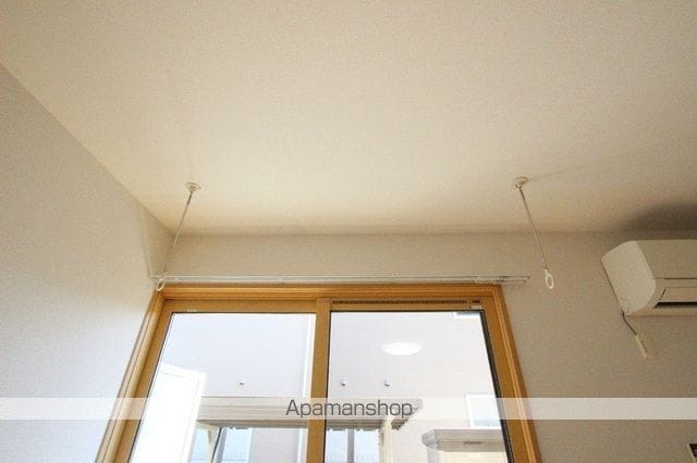 エルドラドKの内装写真