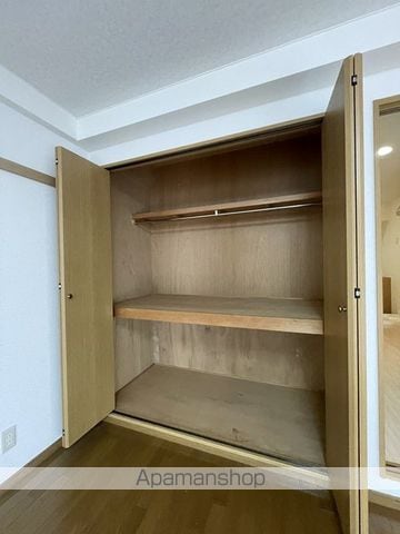 プレジデント高柳の内装写真