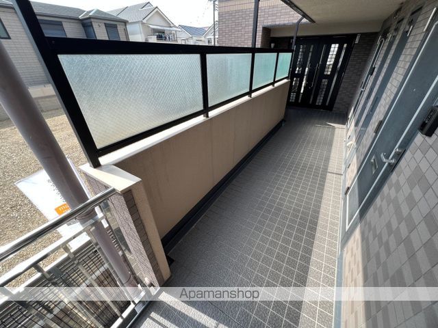 シャインヒルの内装写真