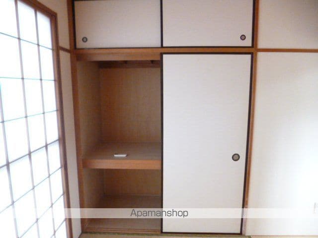 丸ト本店ビルの内装写真
