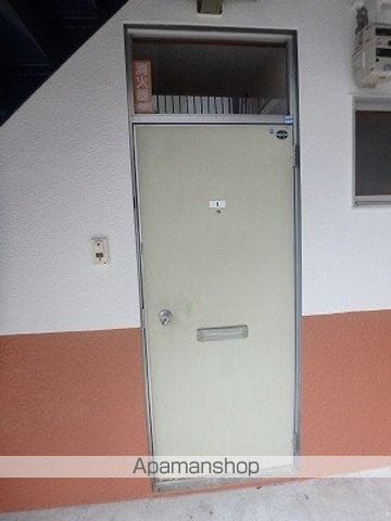パークマンション佐々木のその他写真