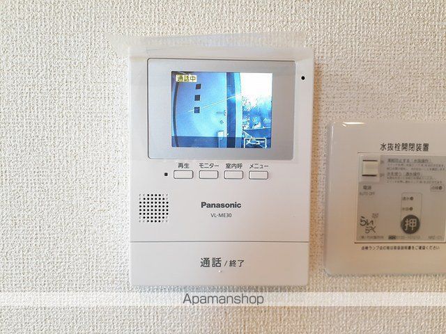 ジェントリー ゴーノIIの内装写真
