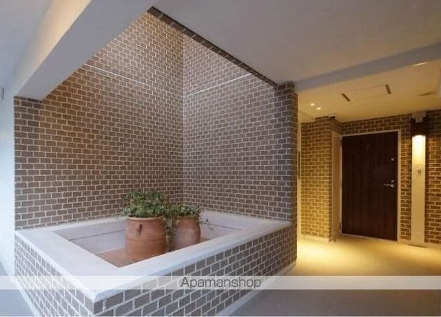 ソサエティ桜新町[1R/22.56m2]の外観3