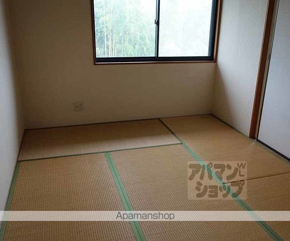 サンサウスヒル竹田の内装写真