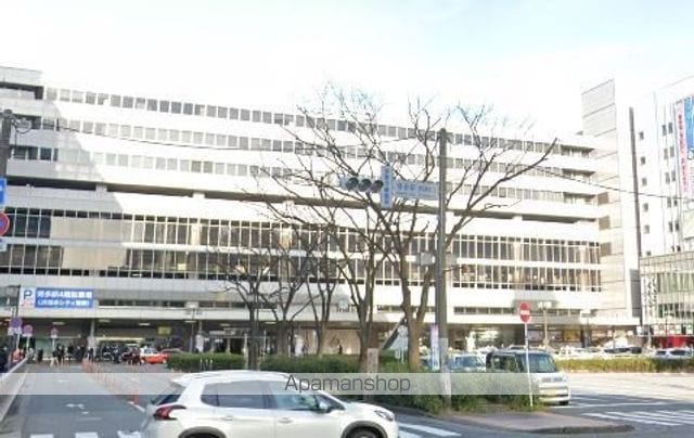 レオパレス空港通IIIの周辺写真