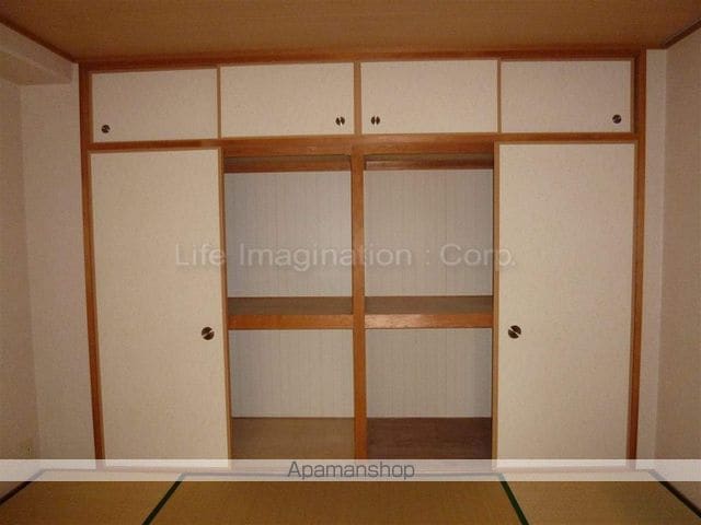 アミカル石山の内装写真