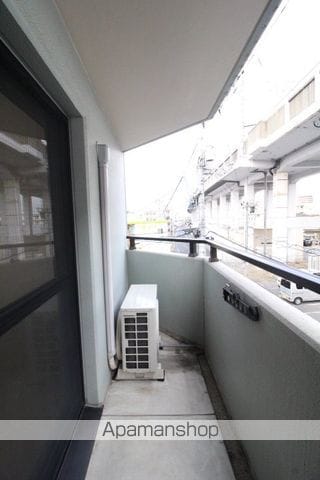 ヴィクトワール南方の内装写真