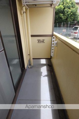 センチュリーショウエイIIIの内装写真