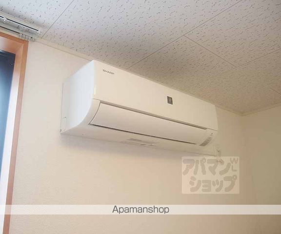 レオパレスSUZUEの内装写真