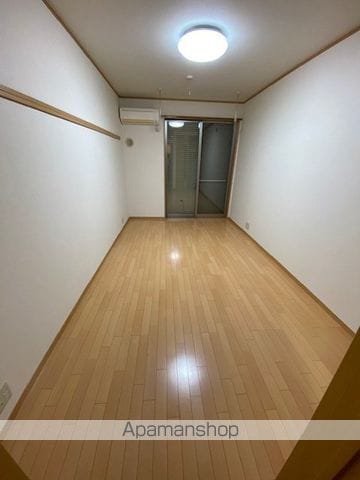 ヴィル グランドゥ イルの内装写真