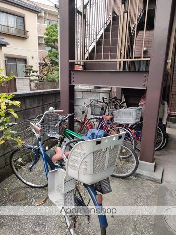 マンションエナジーの内装写真