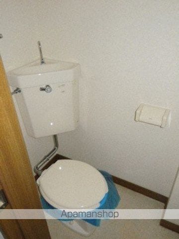 ヴィオーネ137の内装写真