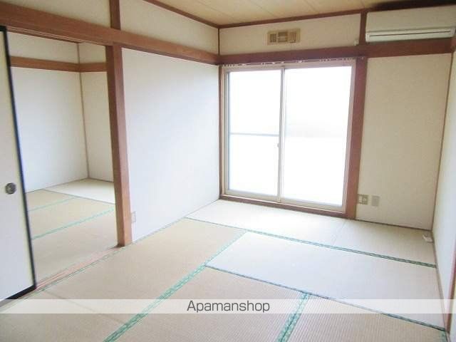 コーポシクラメンの内装写真