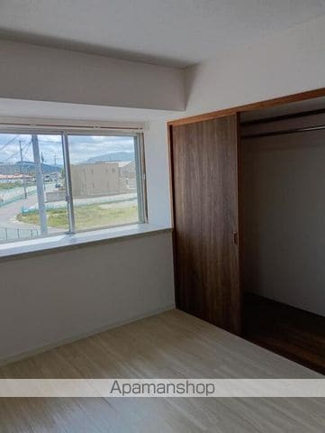 その木ハイツの内装写真