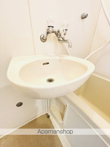 ゴトーハイツ高殿の内装写真