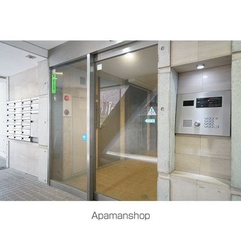 SUPREME TSUKISHIMAの玄関写真