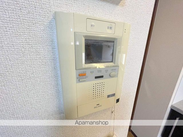 マスターズレジデンス道頓堀IIIの内装写真