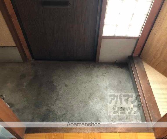 岡本荘の内装写真