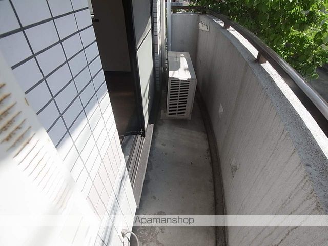 フォーブル花ノ坊の内装写真