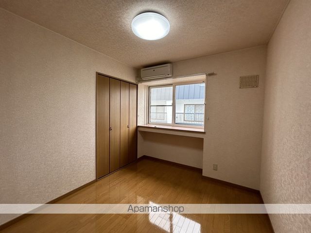 CURRENT VILLAの内装写真