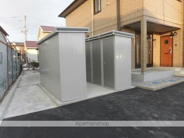 セジュール土瓜 Aの内装写真