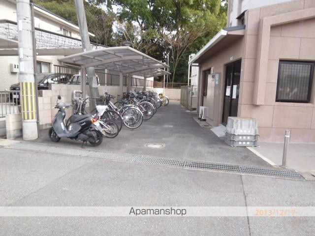 ハイツ宮の森のその他写真